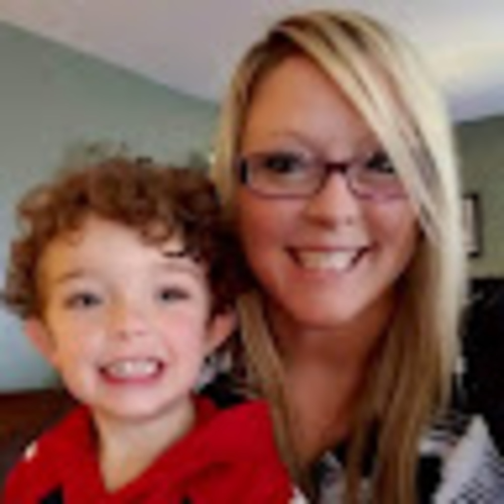 Meet your Posher, Joni